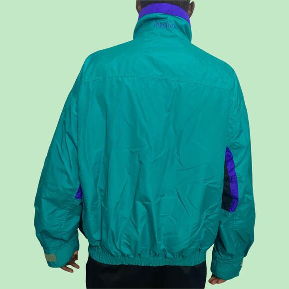 Vintage 90s Columbia Sportswear Bugaboo coat - Picture 3 of 4
